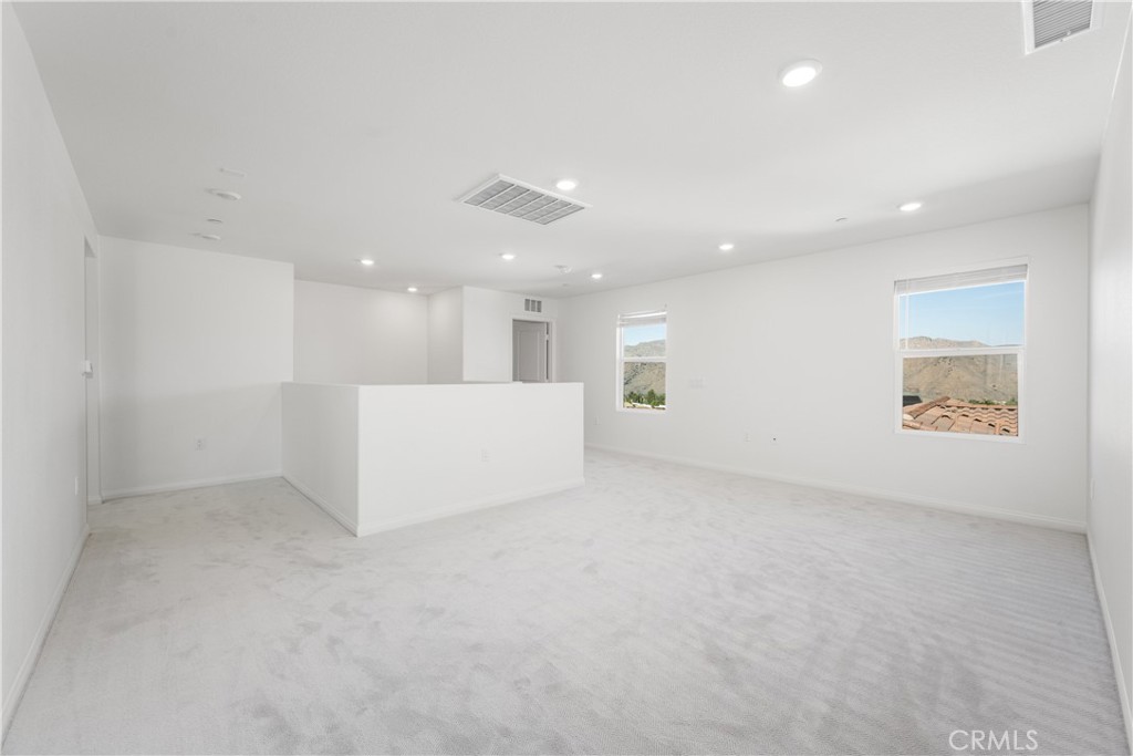 Monteverdi - Residential Lease