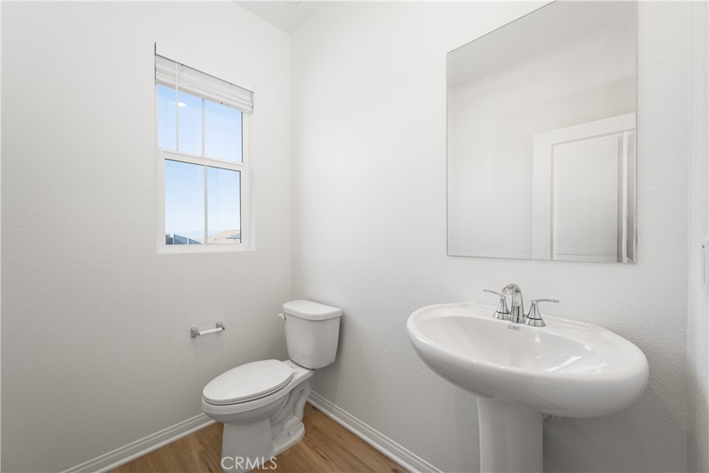 Monteverdi - Residential Lease