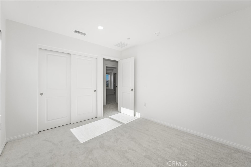 Monteverdi - Residential Lease