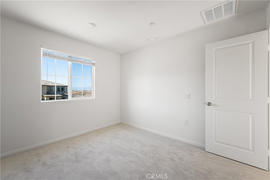 Monteverdi - Residential Lease