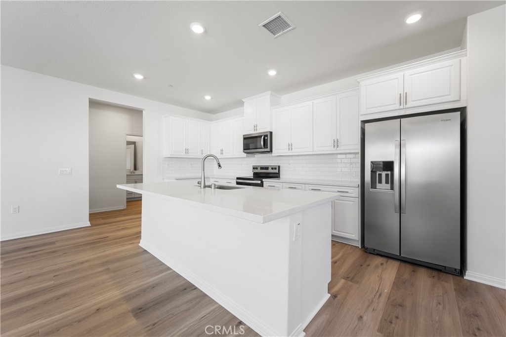 Monteverdi - Residential Lease