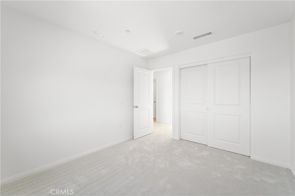 Monteverdi - Residential Lease