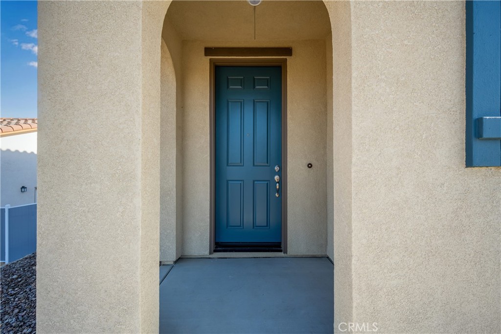 Monteverdi - Residential Lease