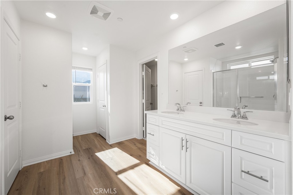 Monteverdi - Residential Lease