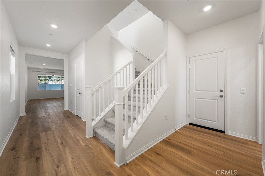 Monteverdi - Residential Lease