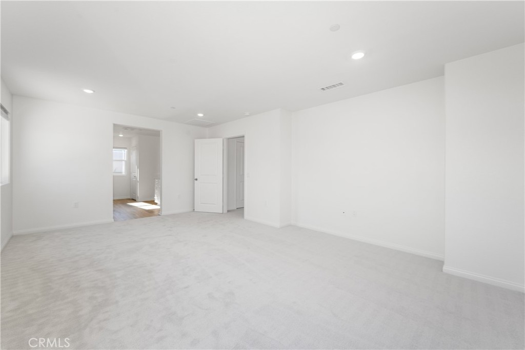 Monteverdi - Residential Lease