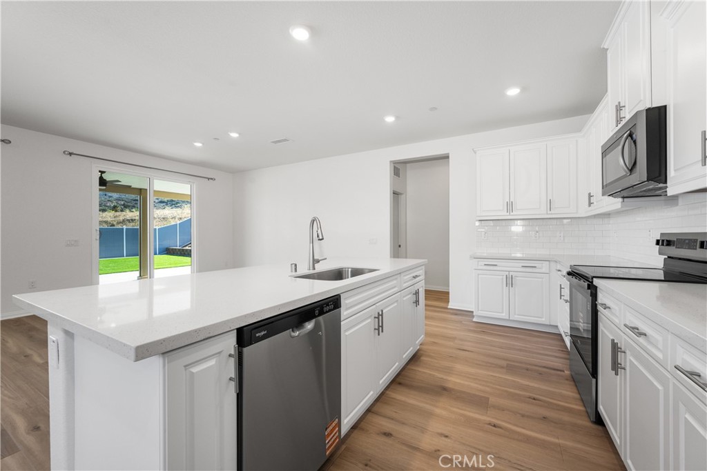 Monteverdi - Residential Lease