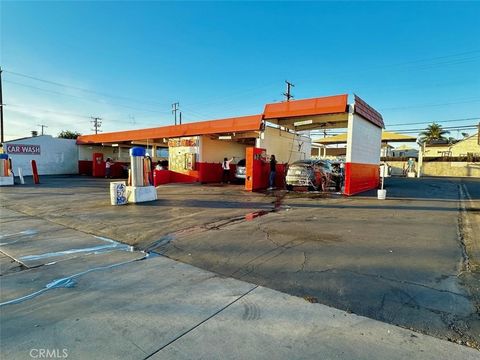 2013 W Valley Boulevard Alhambra CA 91803