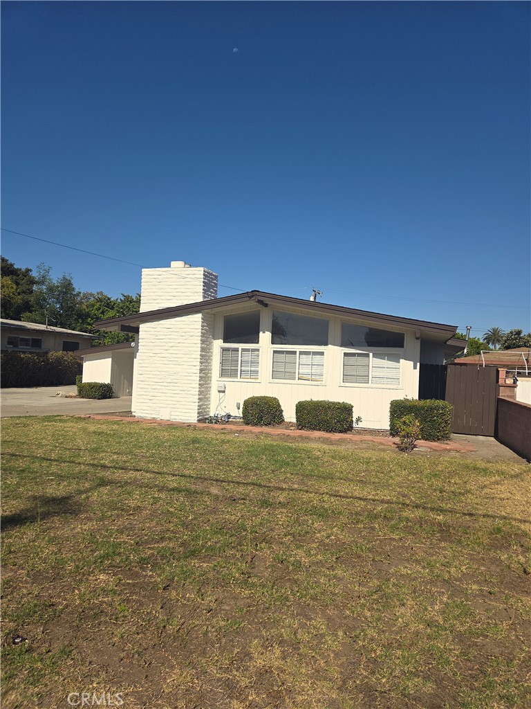 1001 S Gilbert