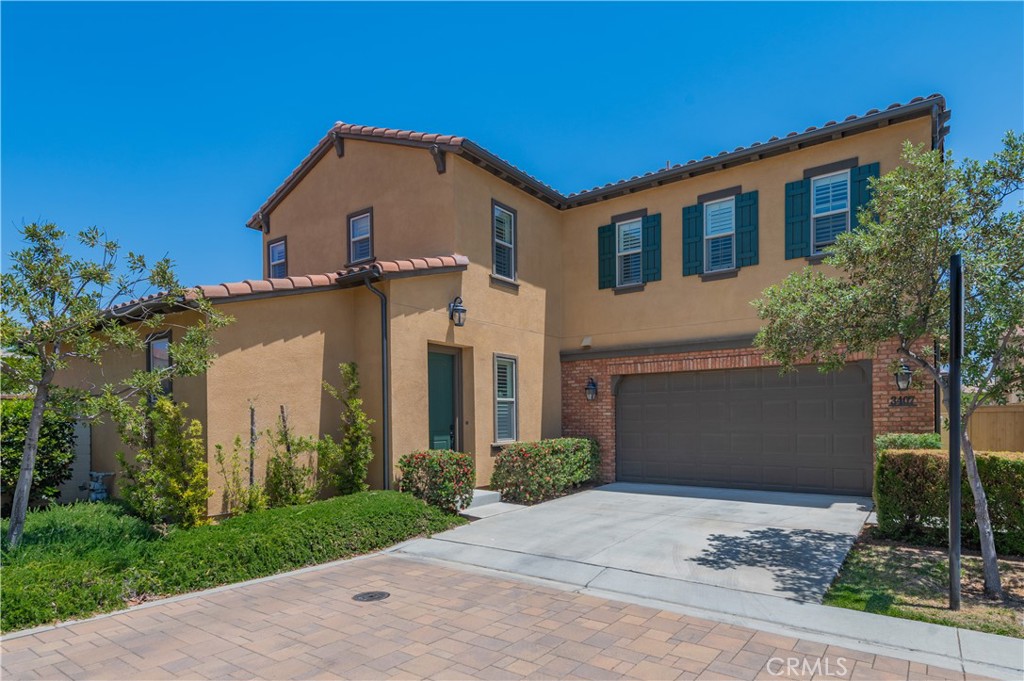 3407 Paseo Drive