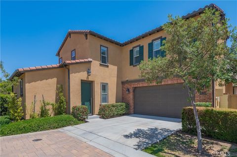 3407 Paseo Drive Brea CA 92823