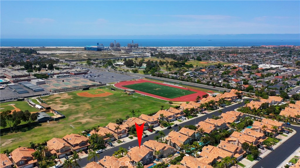 Huntington Court (HUNC) - Residential Lease