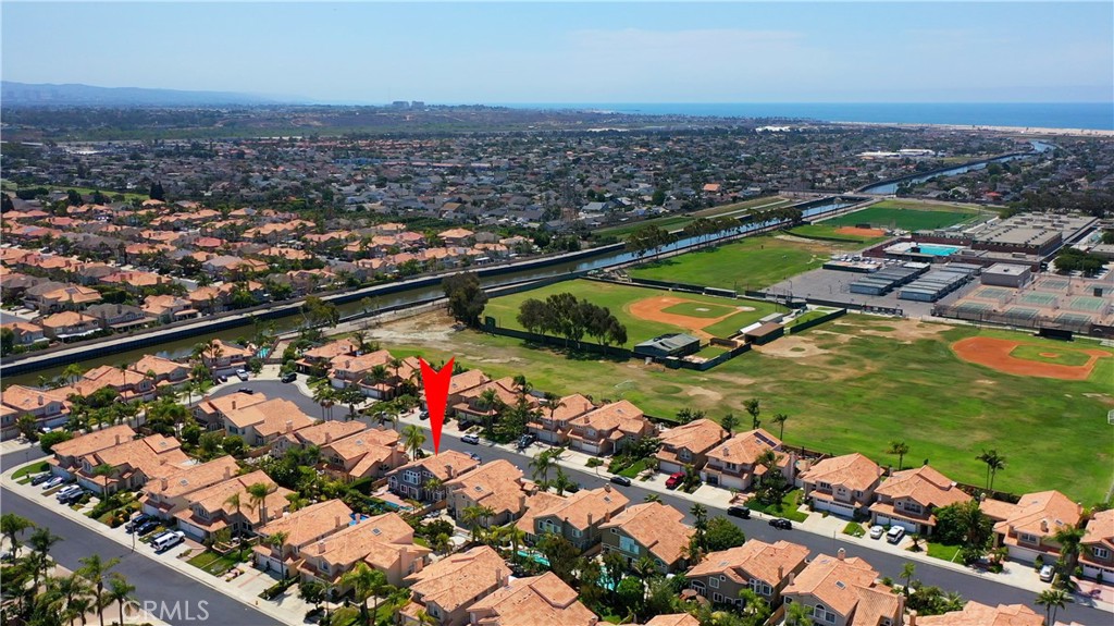 Huntington Court (HUNC) - Residential Lease