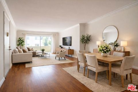 Photo of 2616 5th Street #210, Santa Monica, CA 90405 (MLS # 26672749)