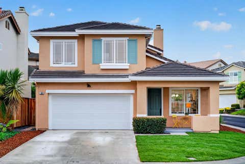 Photo of 169 Cymbidium Circle, South San Francisco, CA 94080 (MLS # ML82058561)