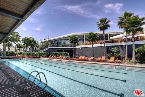 Tiny photo for 6020 S Seabluff Drive #122, Playa Vista, CA 90094 (MLS # 25606229)