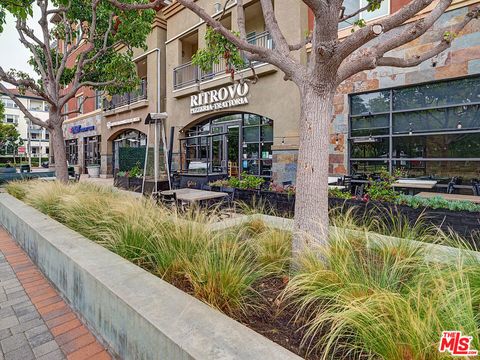 Tiny photo for 6020 S Seabluff Drive #122, Playa Vista, CA 90094 (MLS # 25606229)