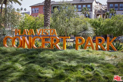 Tiny photo for 6020 S Seabluff Drive #122, Playa Vista, CA 90094 (MLS # 25606229)