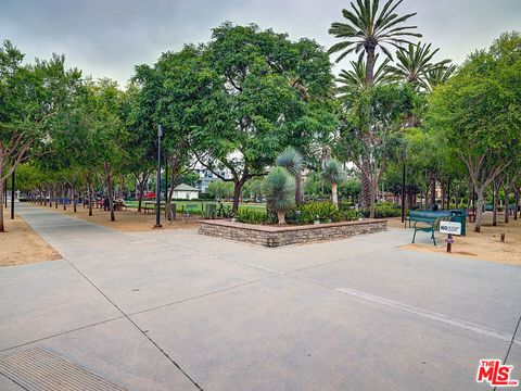 Tiny photo for 6020 S Seabluff Drive #122, Playa Vista, CA 90094 (MLS # 25606229)