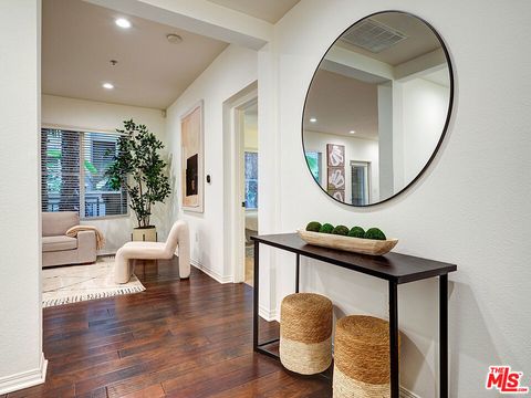 Tiny photo for 6020 S Seabluff Drive #122, Playa Vista, CA 90094 (MLS # 25606229)