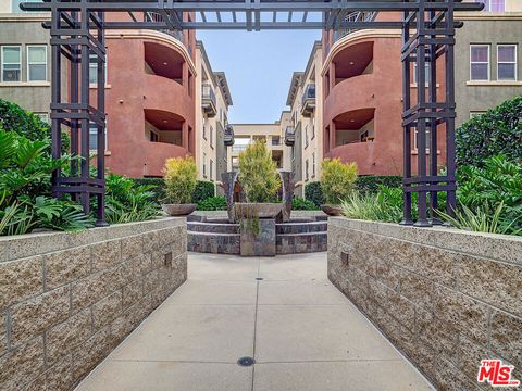 Tiny photo for 6020 S Seabluff Drive #122, Playa Vista, CA 90094 (MLS # 25606229)