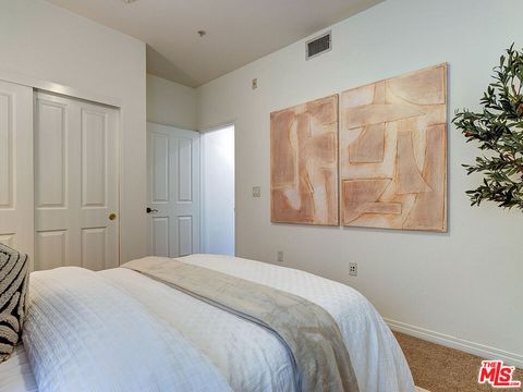 Tiny photo for 6020 S Seabluff Drive #122, Playa Vista, CA 90094 (MLS # 25606229)