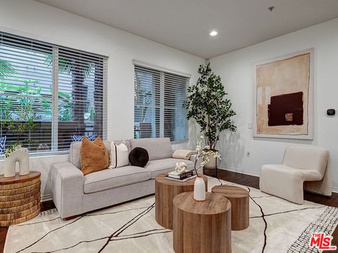 Tiny photo for 6020 S Seabluff Drive #122, Playa Vista, CA 90094 (MLS # 25606229)