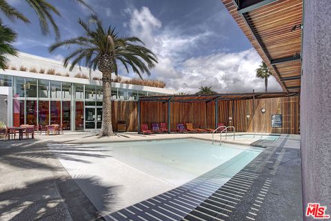 Tiny photo for 6020 S Seabluff Drive #122, Playa Vista, CA 90094 (MLS # 25606229)