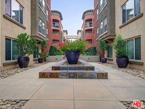 Tiny photo for 6020 S Seabluff Drive #122, Playa Vista, CA 90094 (MLS # 25606229)