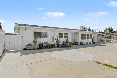 Photo of 8792 Blue Boy Lane LN, Santee, CA 92071 (MLS # 260017289SD)