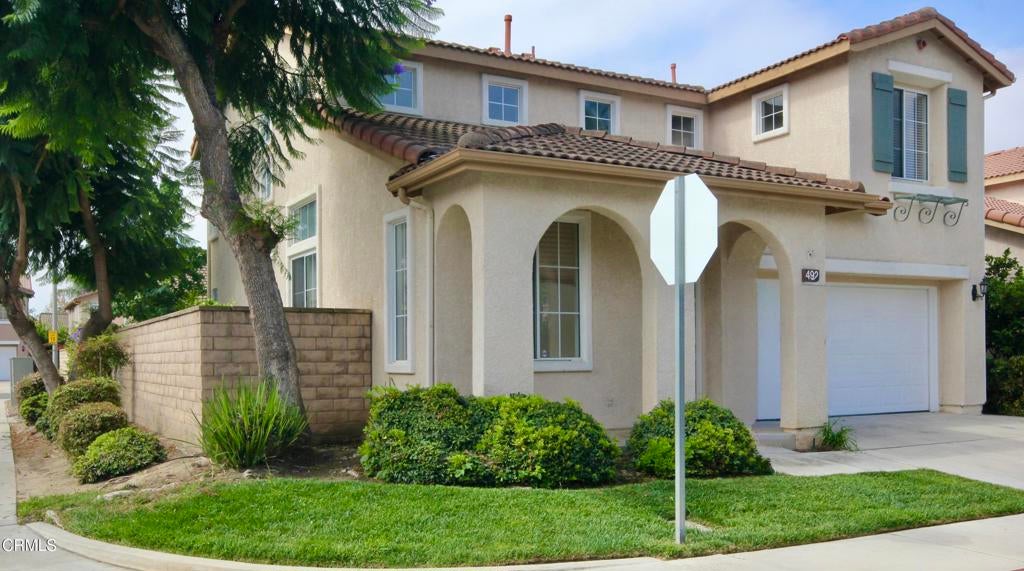 492 Calle Mirasol
