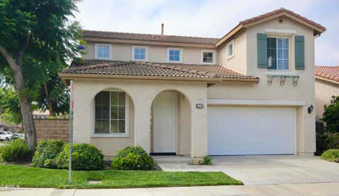 Photo of 492 Calle Mirasol, Camarillo, CA 93010 (MLS # V1-37907)
