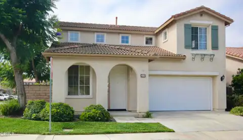 492 Calle Mirasol, Camarillo, CA 93010 - MLS#: V1-37907