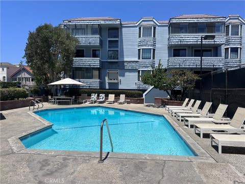 Photo of 311 Bora Bora WAY #3118, Marina Del Rey, CA 90292 (MLS # SB26167326)