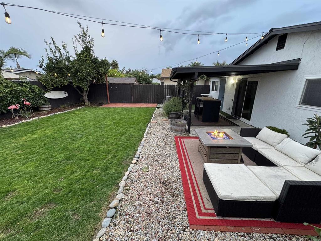 267 Fortunada Street