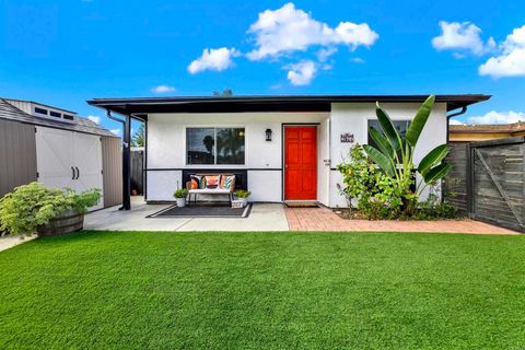 267 Fortunada Street Oceanside CA 92057