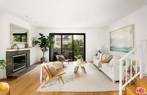 8128 Manitoba Street 106 Playa Del Rey CA 90293