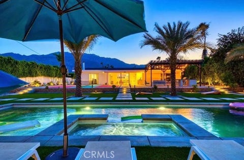 Photo of 1928 N Farrell DR, Palm Springs, CA 92262 (MLS # PW26117310)