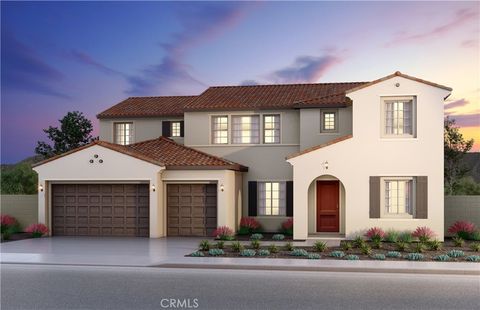 17722 Col Ranch Drive Riverside CA 92503