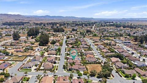 Tiny photo for 180 Cyclone Street, Nipomo, CA 93444 (MLS # PI26121503)