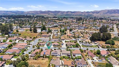Tiny photo for 180 Cyclone Street, Nipomo, CA 93444 (MLS # PI26121503)