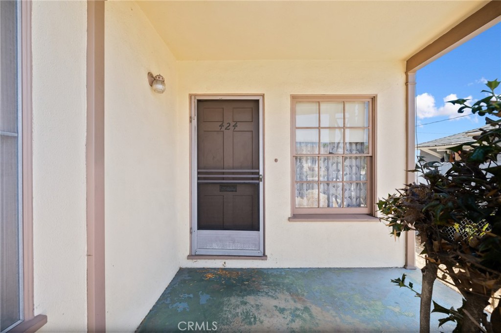 424 W Andrix Street