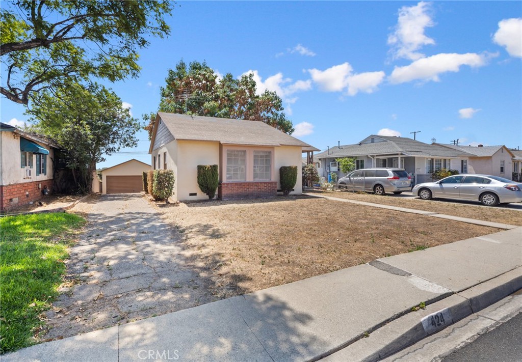 424 W Andrix Street