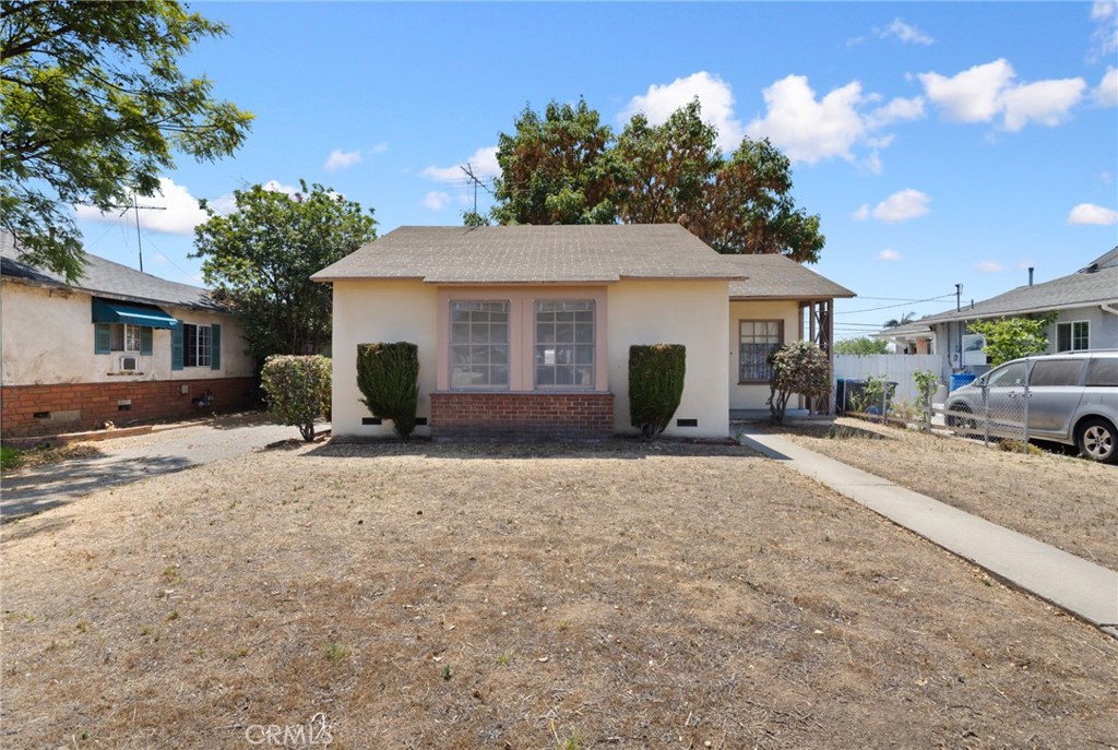 424 W Andrix Street