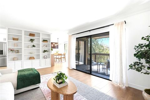 Photo of 3362 La Mesa Dr #5, San Carlos, CA 94070 (MLS # AR26075260)