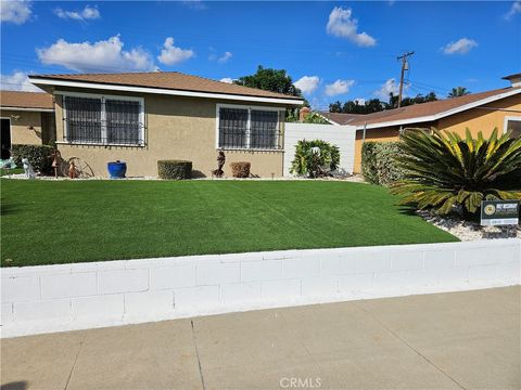 Photo of 1083 Del Norde Avenue, Pomona, CA 91767 (MLS # CV25259933)