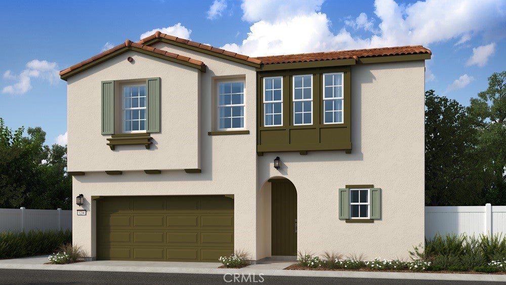 Photo of 26715 Fig Tree Avenue, Moreno Valley, CA 92555 (MLS # IG26214816)