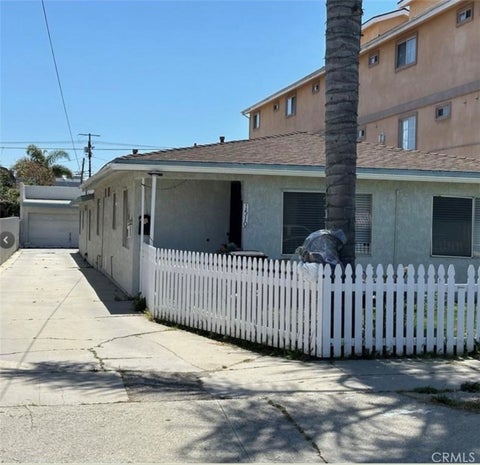 Photo of 1510 W 227th St, Torrance, CA 90501 (MLS # IN26194578)