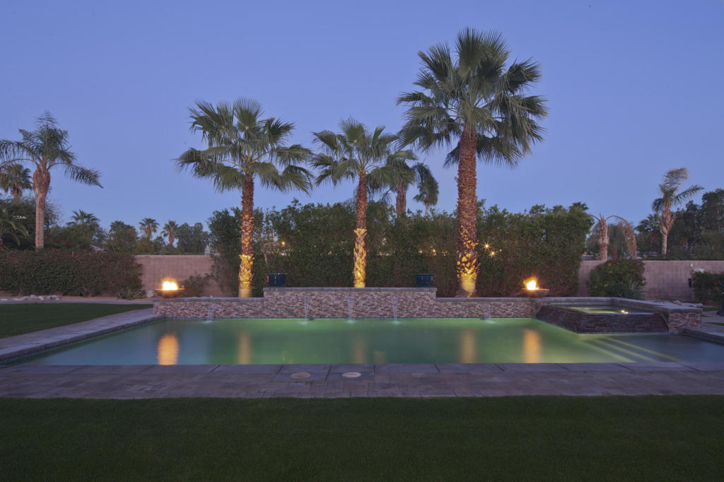 Desert River Estates - Residential Lease
