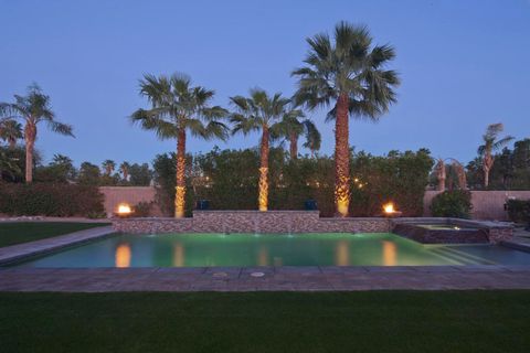 Photo of 49412 Escalante Street, Indio, CA 92201 (MLS # 219114466DA)